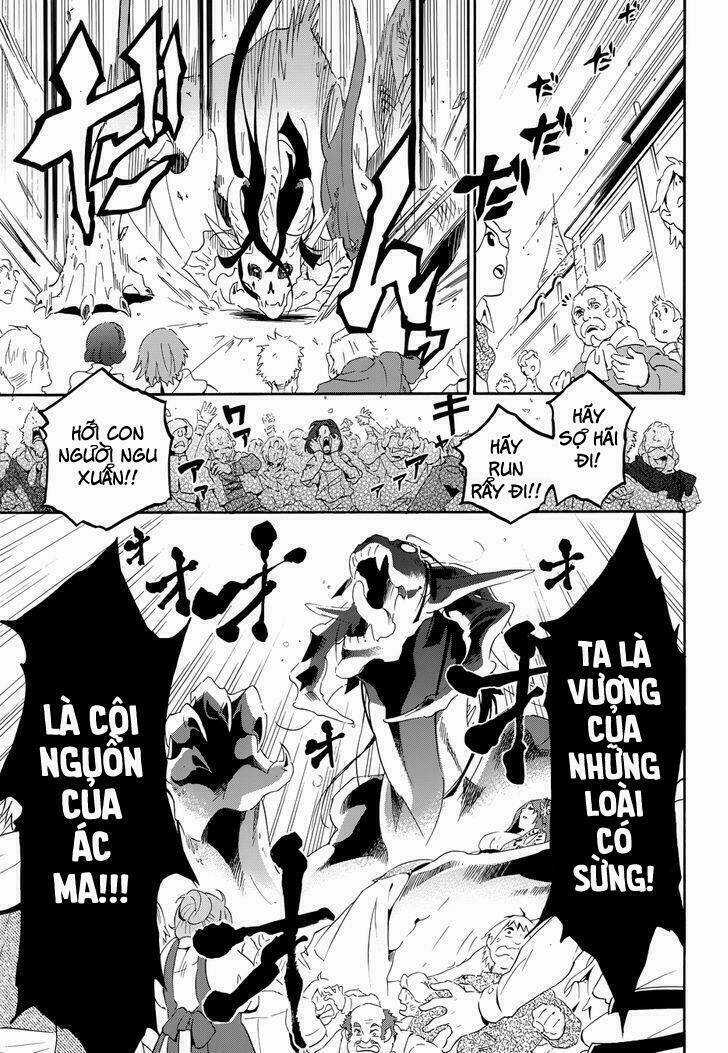 Antimagia - Chapter 10 - Trang 32