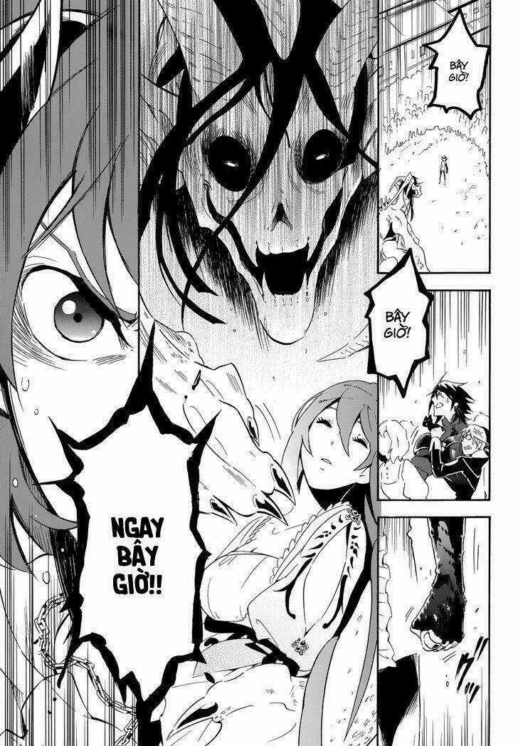 Antimagia - Chapter 10 - Trang 36