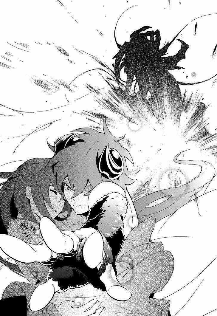 Antimagia - Chapter 10 - Trang 37