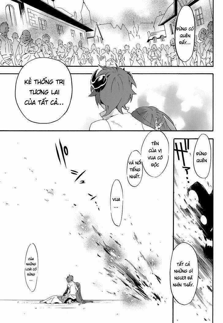 Antimagia - Chapter 10 - Trang 38