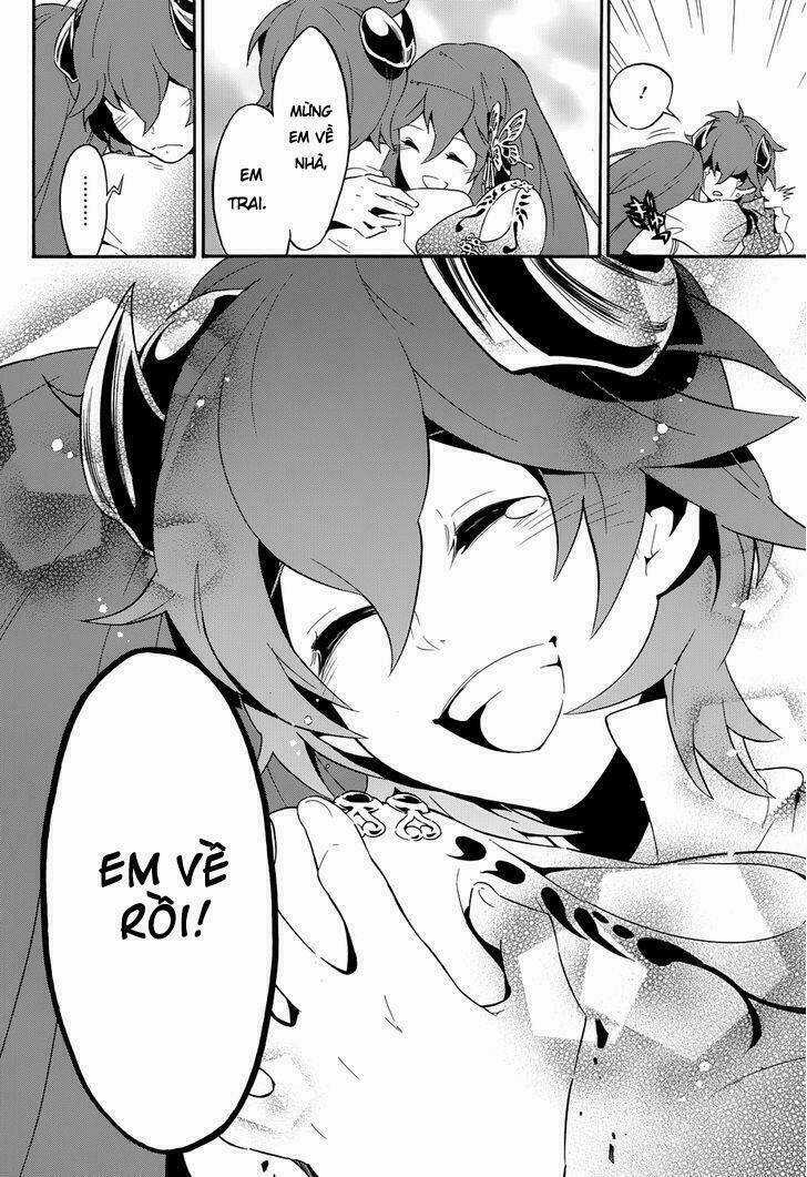 Antimagia - Chapter 10 - Trang 41