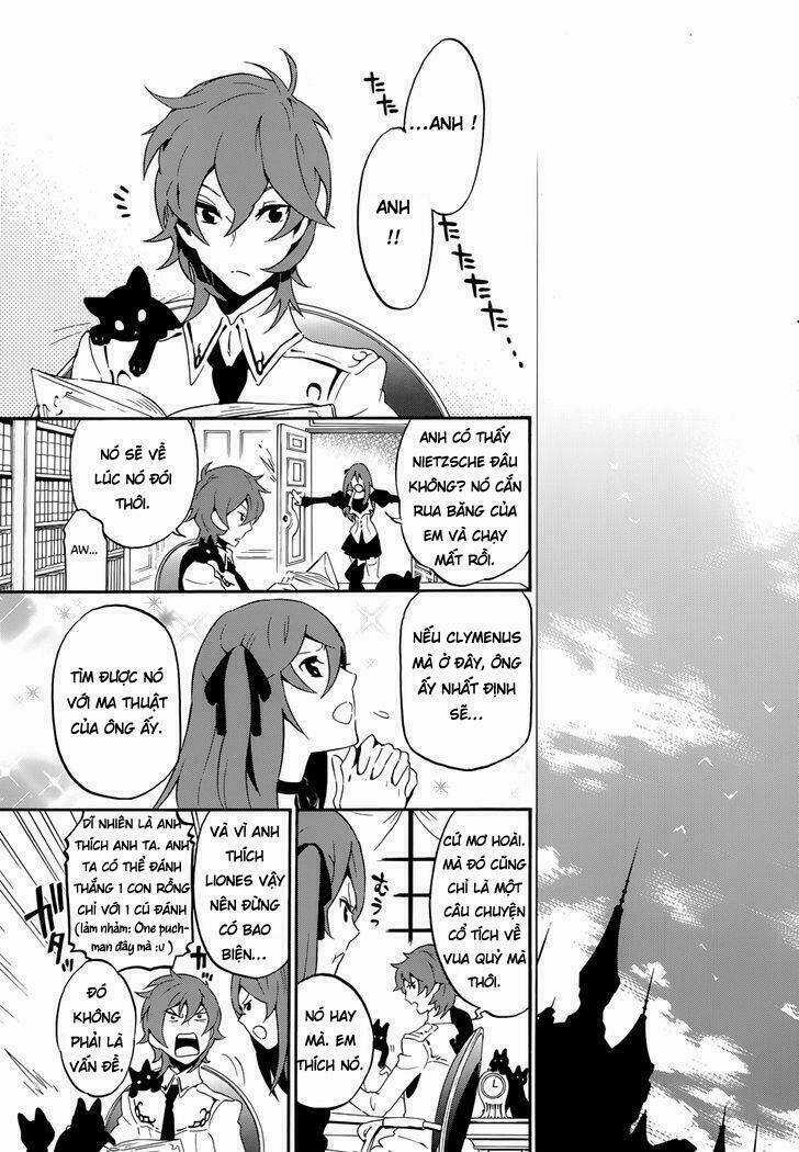 Antimagia - Chapter 10 - Trang 42