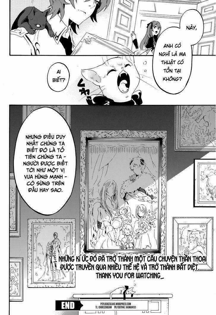 Antimagia - Chapter 10 - Trang 43