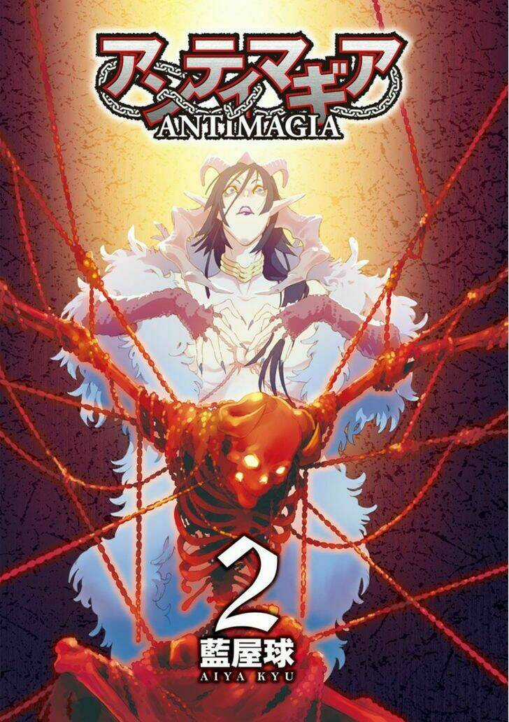 Antimagia - Chapter 10 - Trang 48