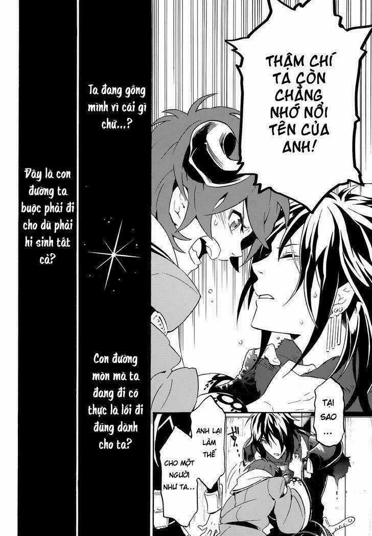 Antimagia - Chapter 10 - Trang 9