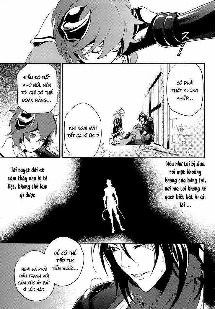 Antimagia - Chapter 10 - Trang 10