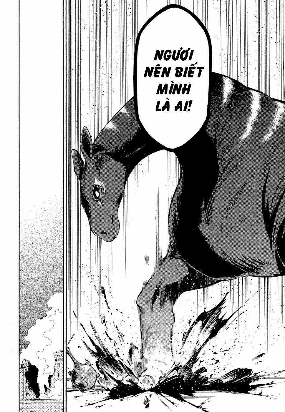 Antimagia - Chapter 2 - Trang 28