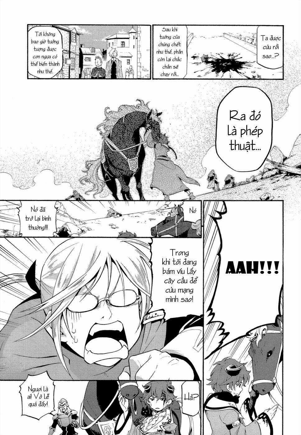 Antimagia - Chapter 2 - Trang 29