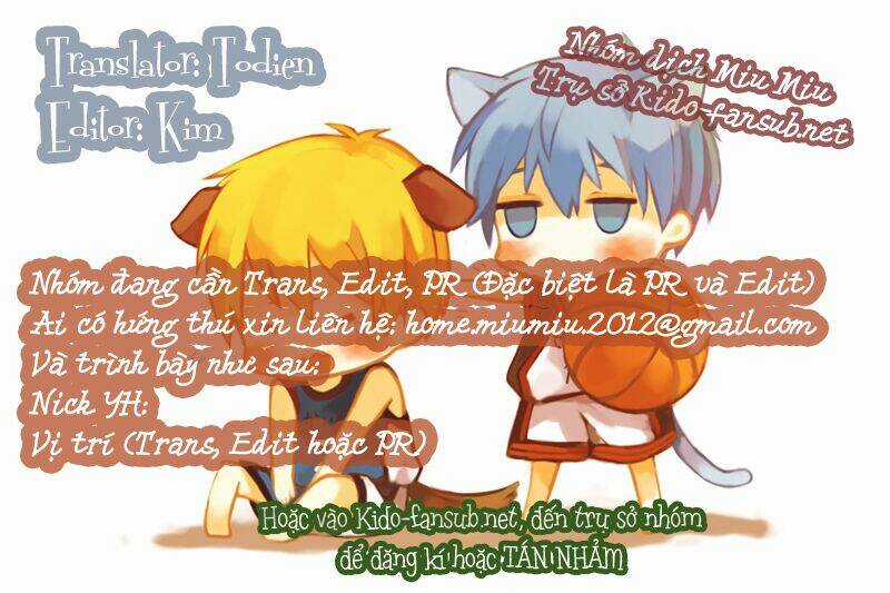 Antimagia - Chapter 3 - Trang 1