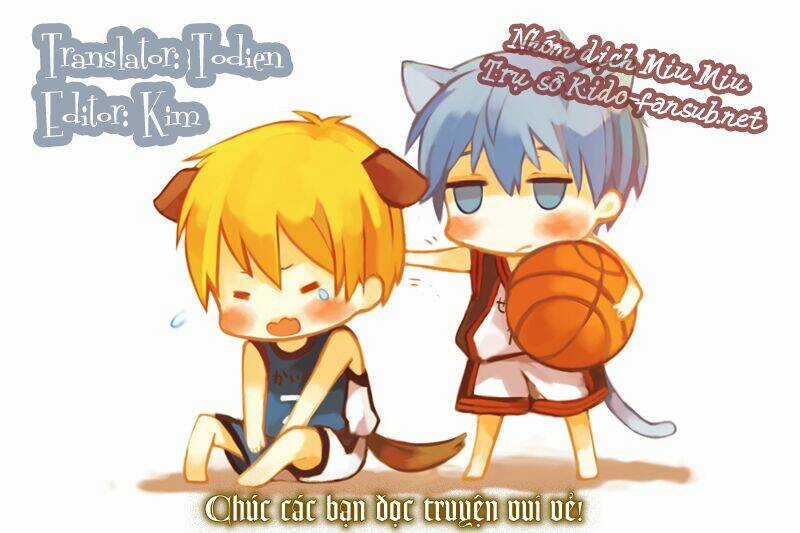 Antimagia - Chapter 4 - Trang 2