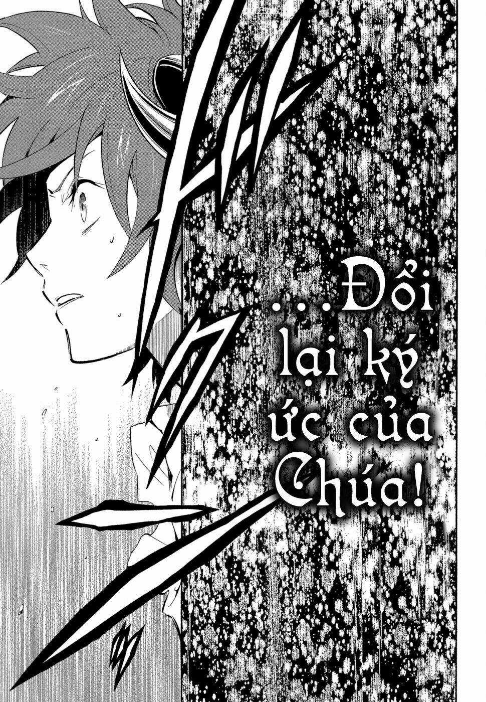 Antimagia - Chapter 4 - Trang 5