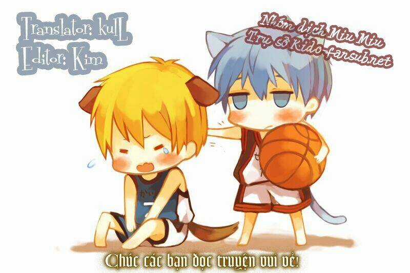 Antimagia - Chapter 5 - Trang 2