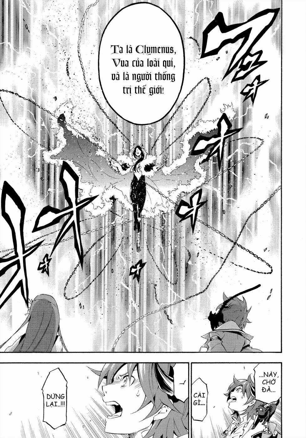 Antimagia - Chapter 5 - Trang 22