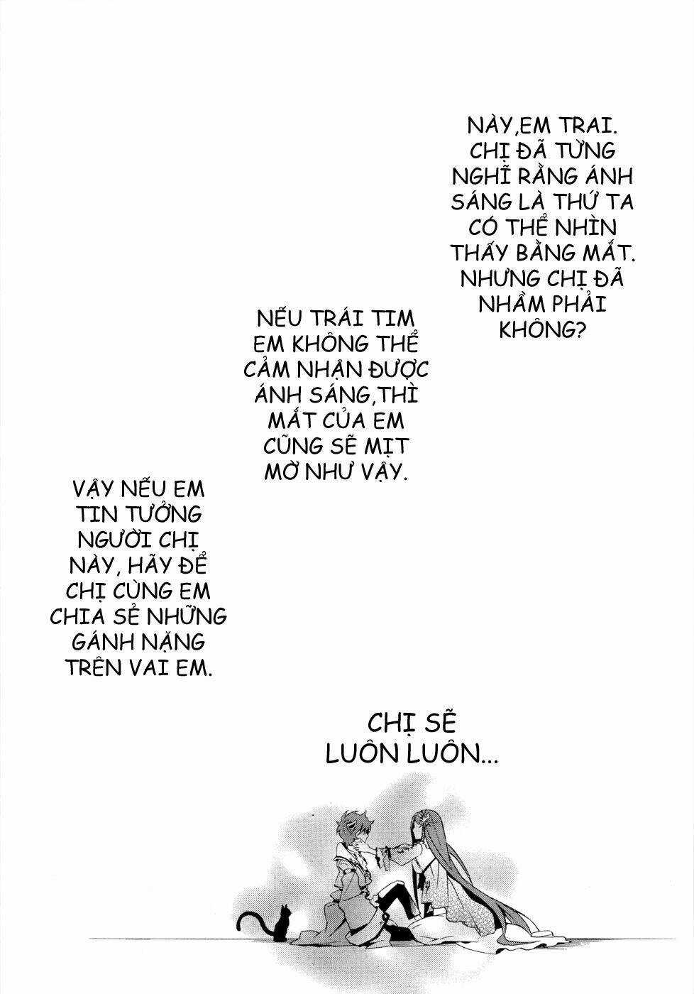 Antimagia - Chapter 5 - Trang 26