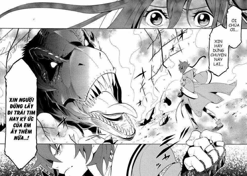 Antimagia - Chapter 5 - Trang 4