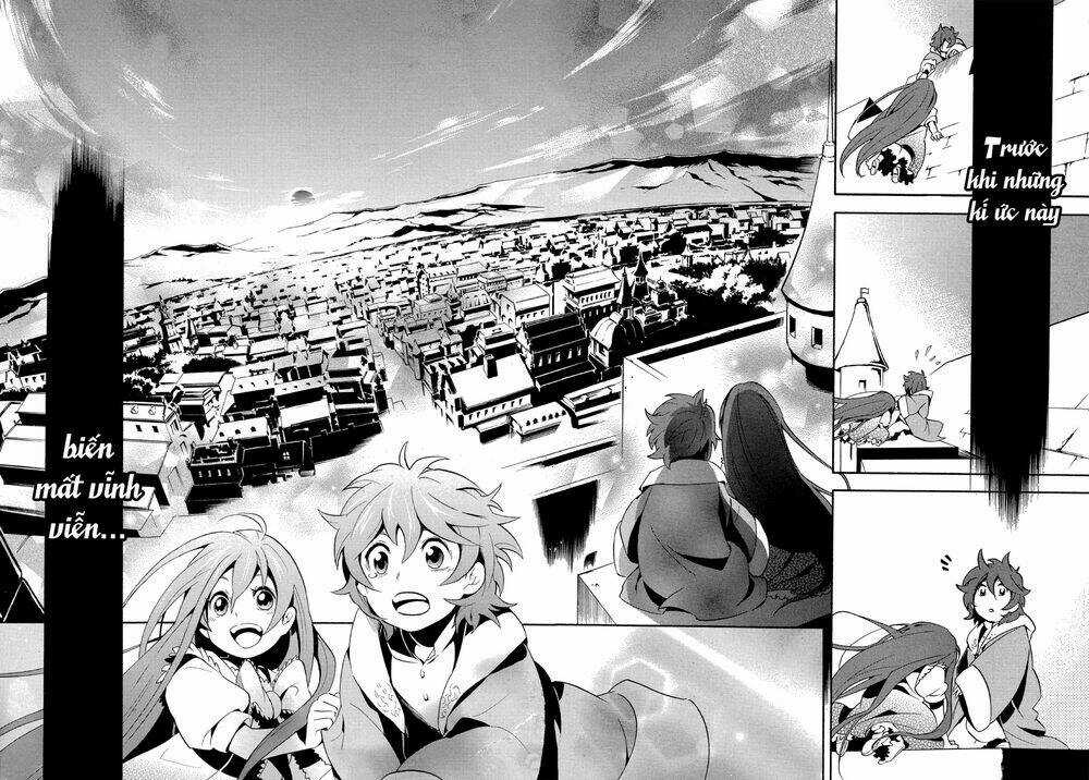 Antimagia - Chapter 5 - Trang 36