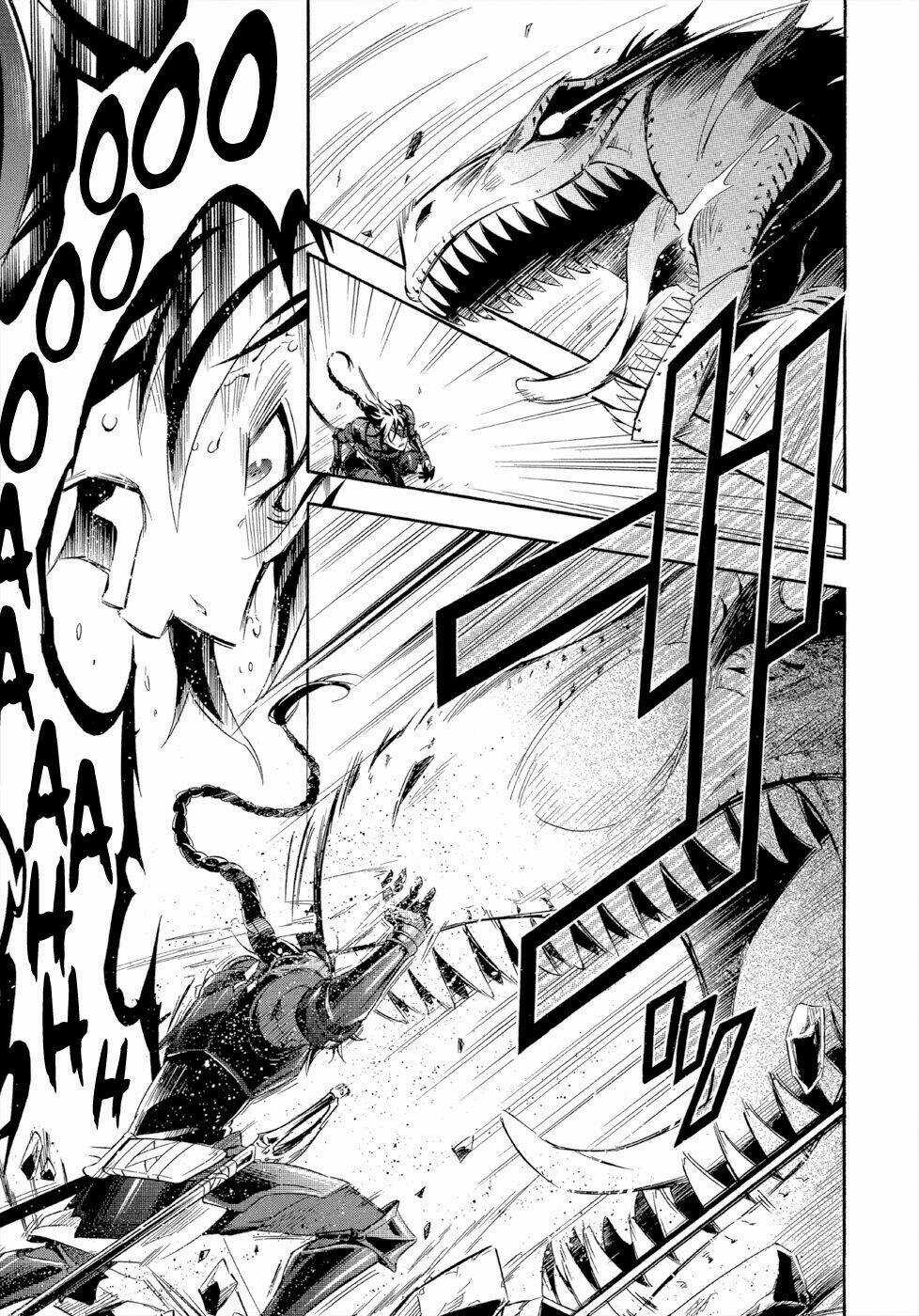 Antimagia - Chapter 5 - Trang 10