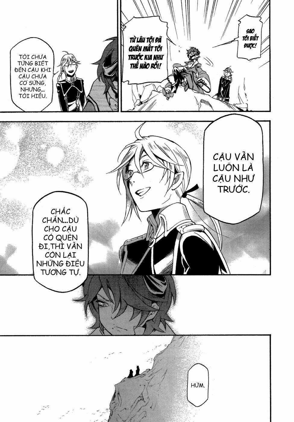 Antimagia - Chapter 7 - Trang 17