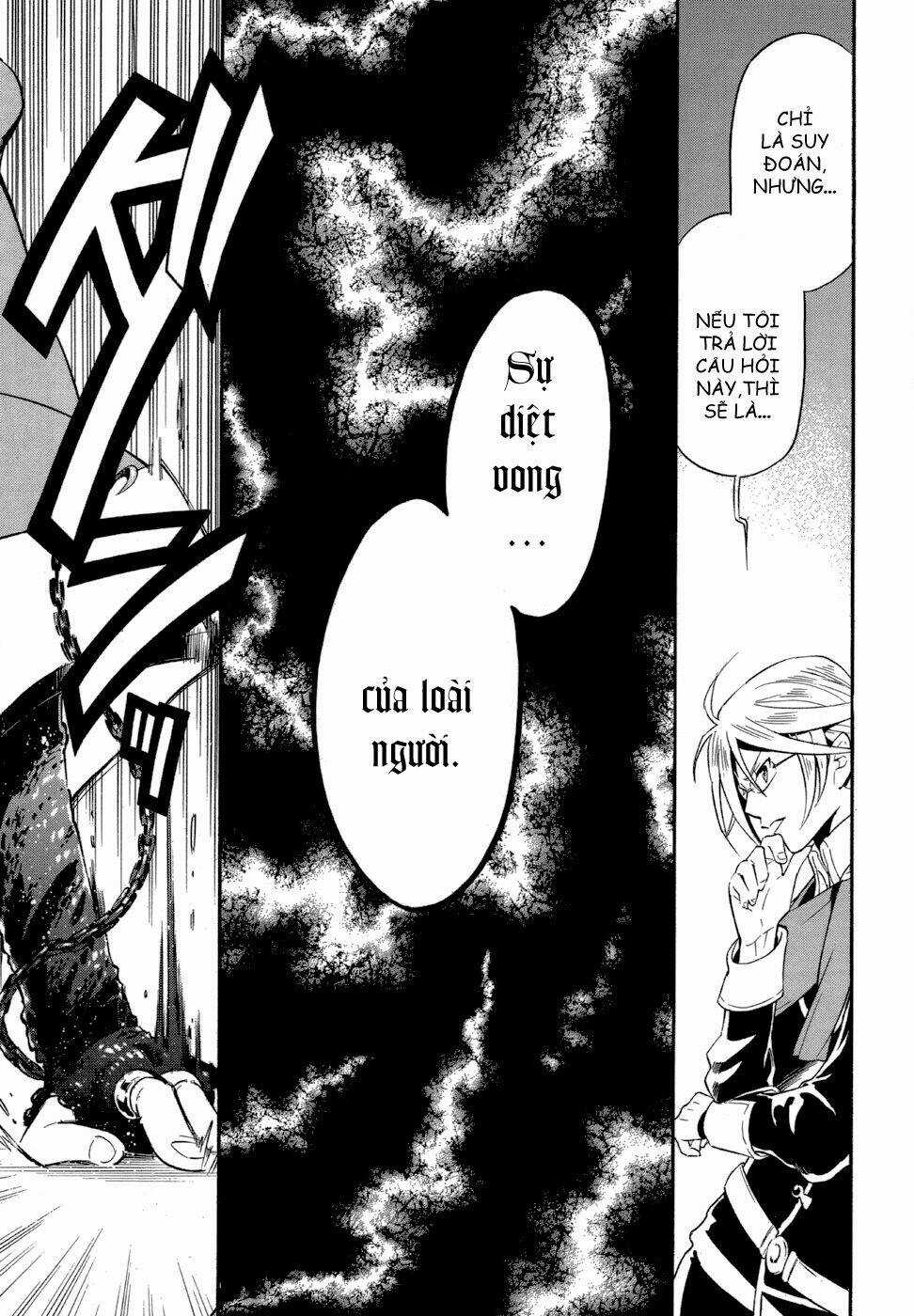 Antimagia - Chapter 7 - Trang 7