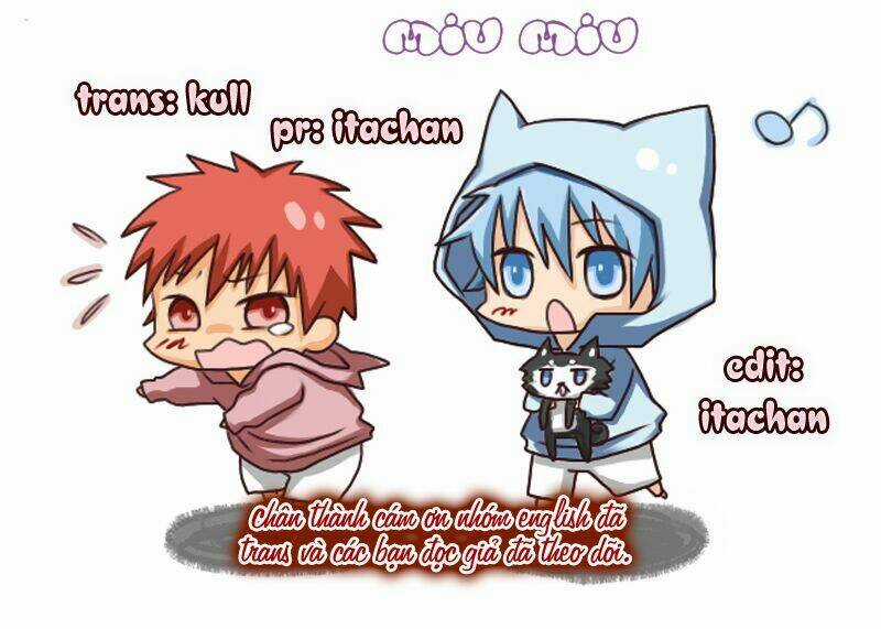 Antimagia - Chapter 8 - Trang 1