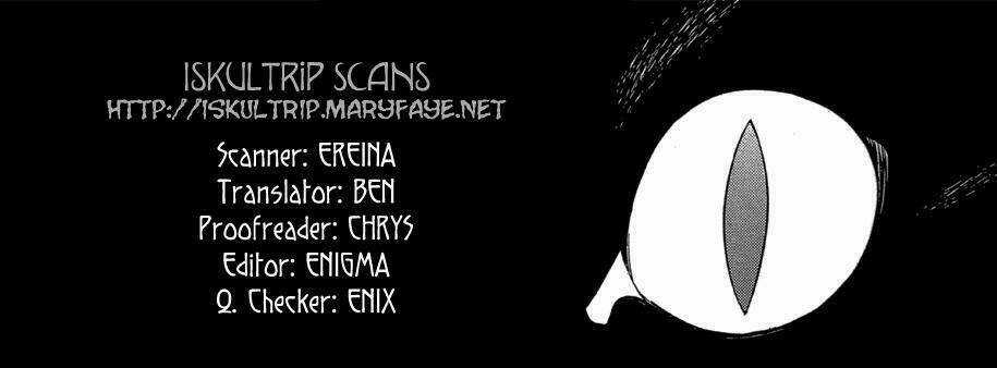 Antimagia - Chapter 8 - Trang 2