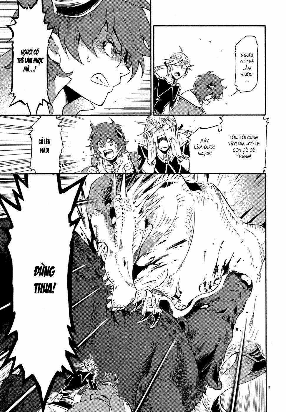 Antimagia - Chapter 8 - Trang 5