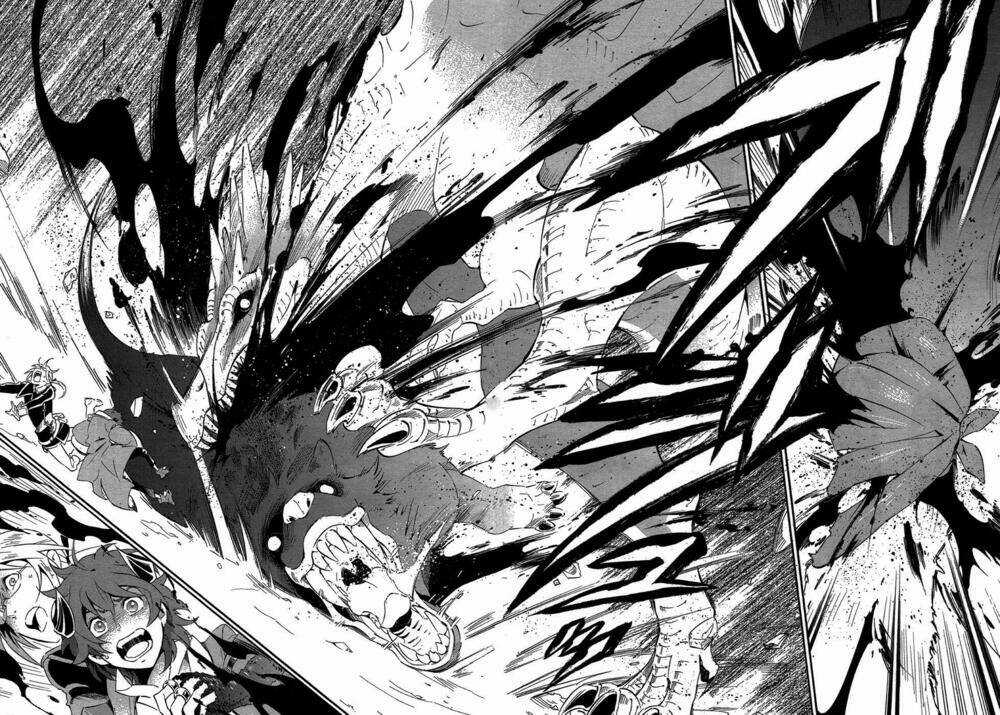 Antimagia - Chapter 8 - Trang 6