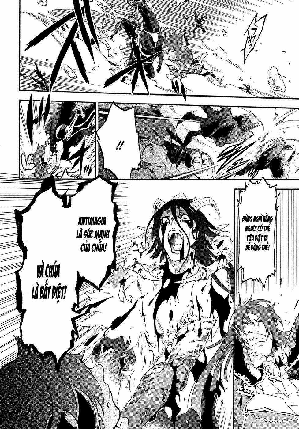 Antimagia - Chapter 9 - Trang 21