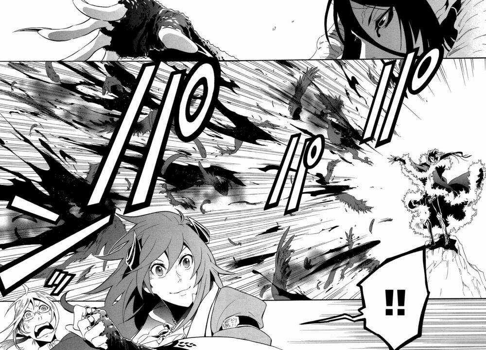 Antimagia - Chapter 9 - Trang 4