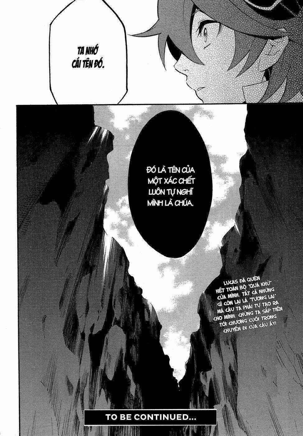 Antimagia - Chapter 9 - Trang 35