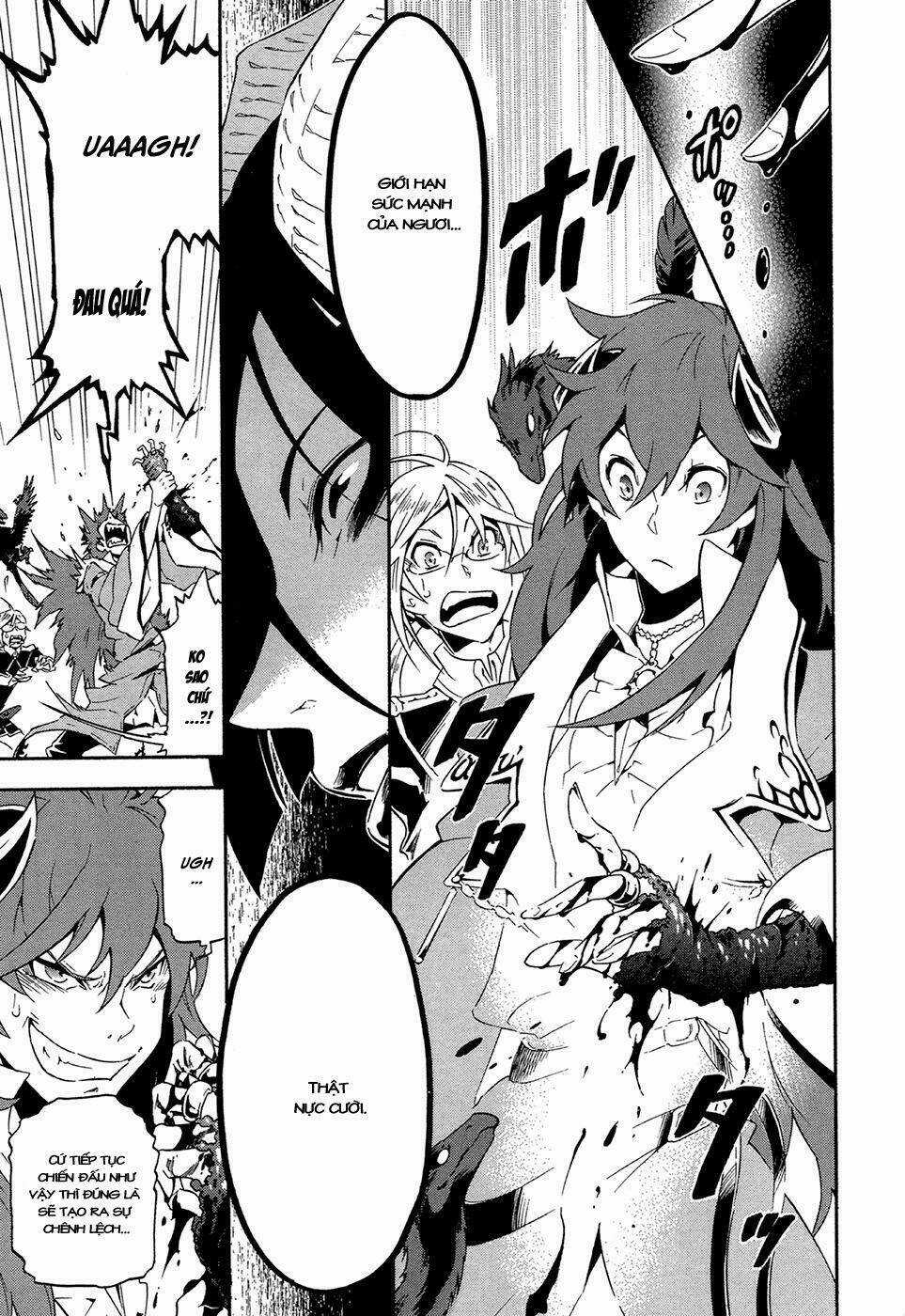 Antimagia - Chapter 9 - Trang 8