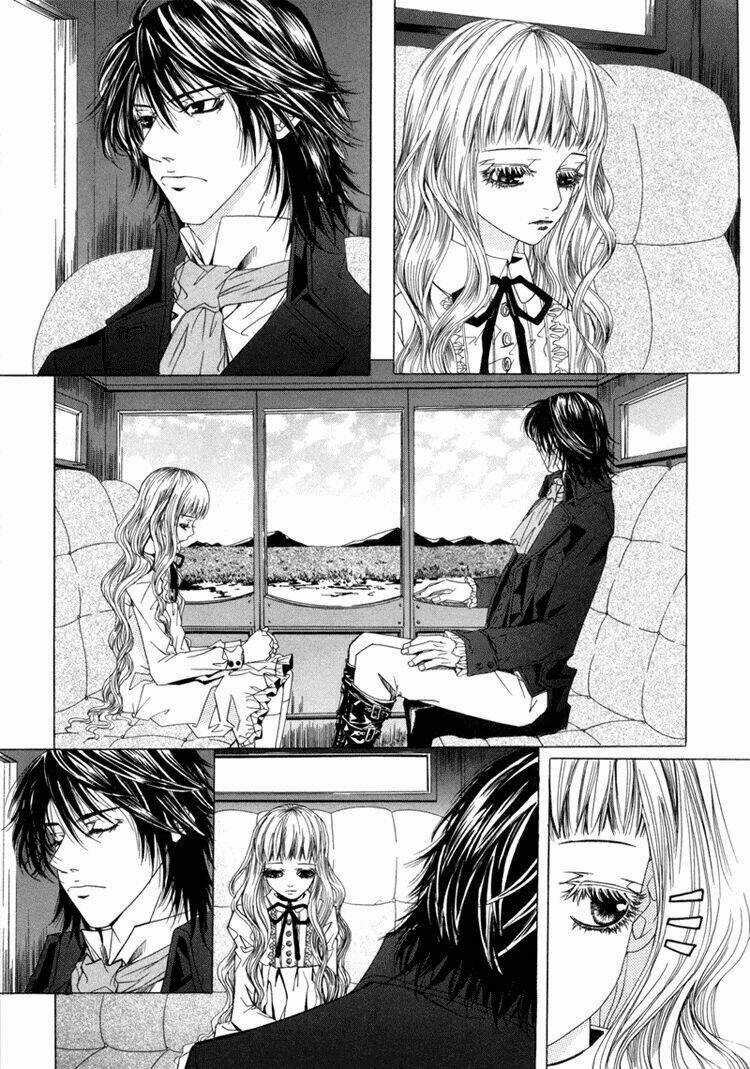 Antique Romance - Chapter 1 - Trang 14