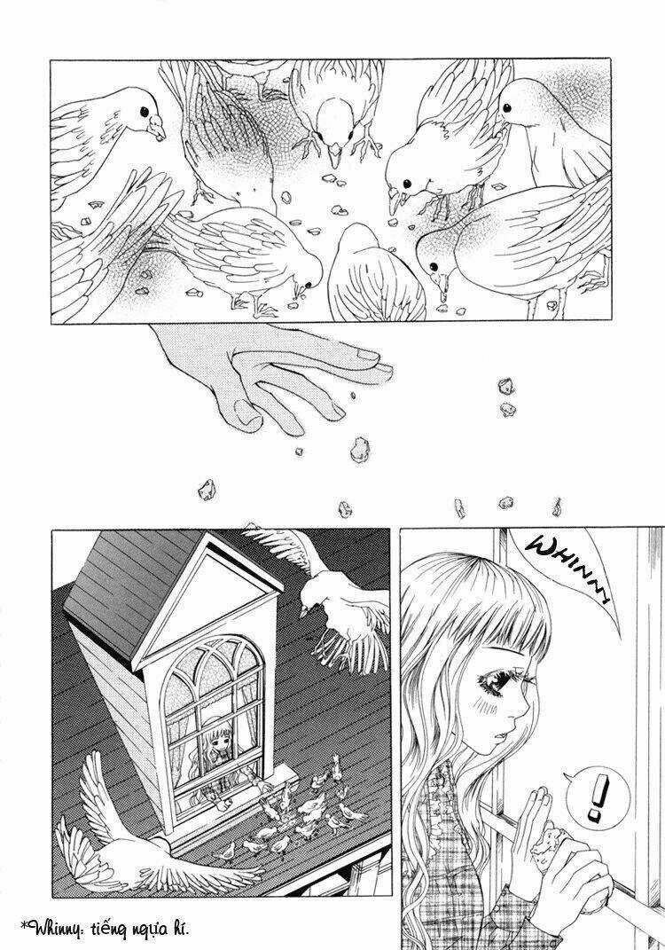 Antique Romance - Chapter 1 - Trang 21