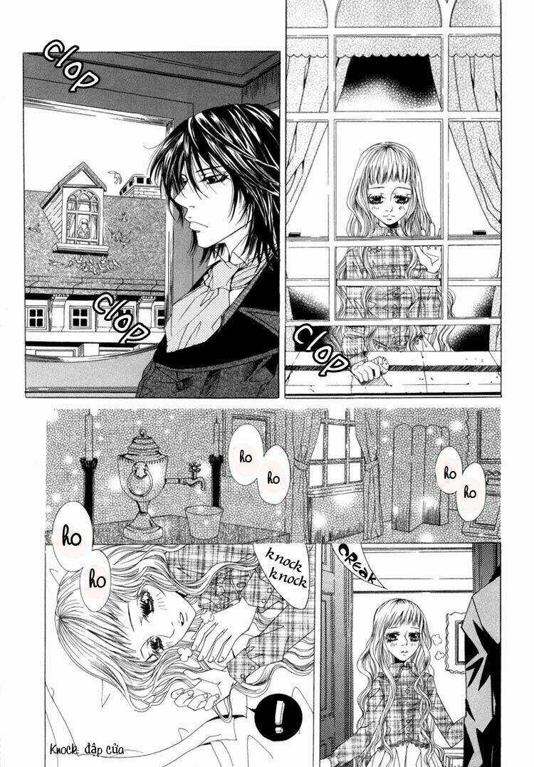 Antique Romance - Chapter 1 - Trang 22