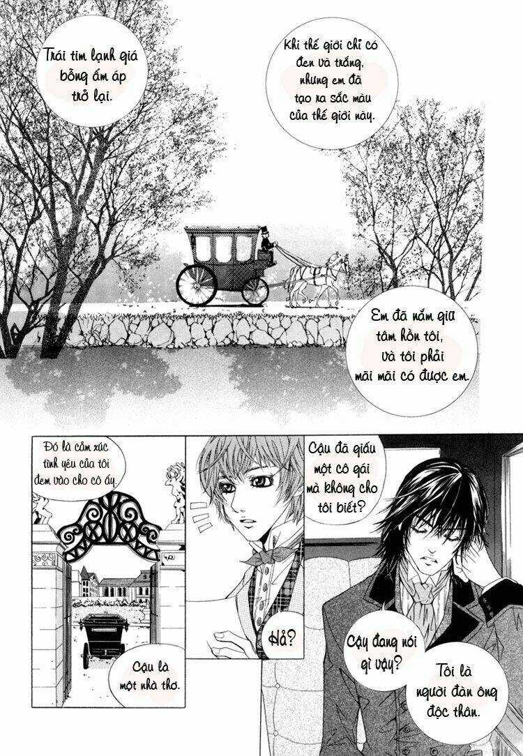 Antique Romance - Chapter 1 - Trang 27