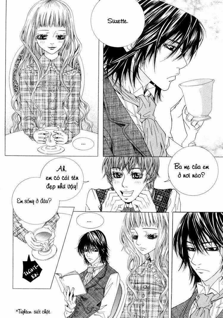 Antique Romance - Chapter 1 - Trang 31