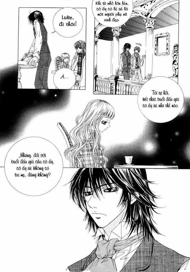 Antique Romance - Chapter 1 - Trang 32