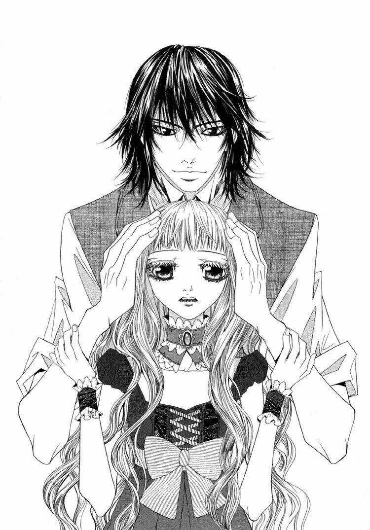 Antique Romance - Chapter 1 - Trang 7