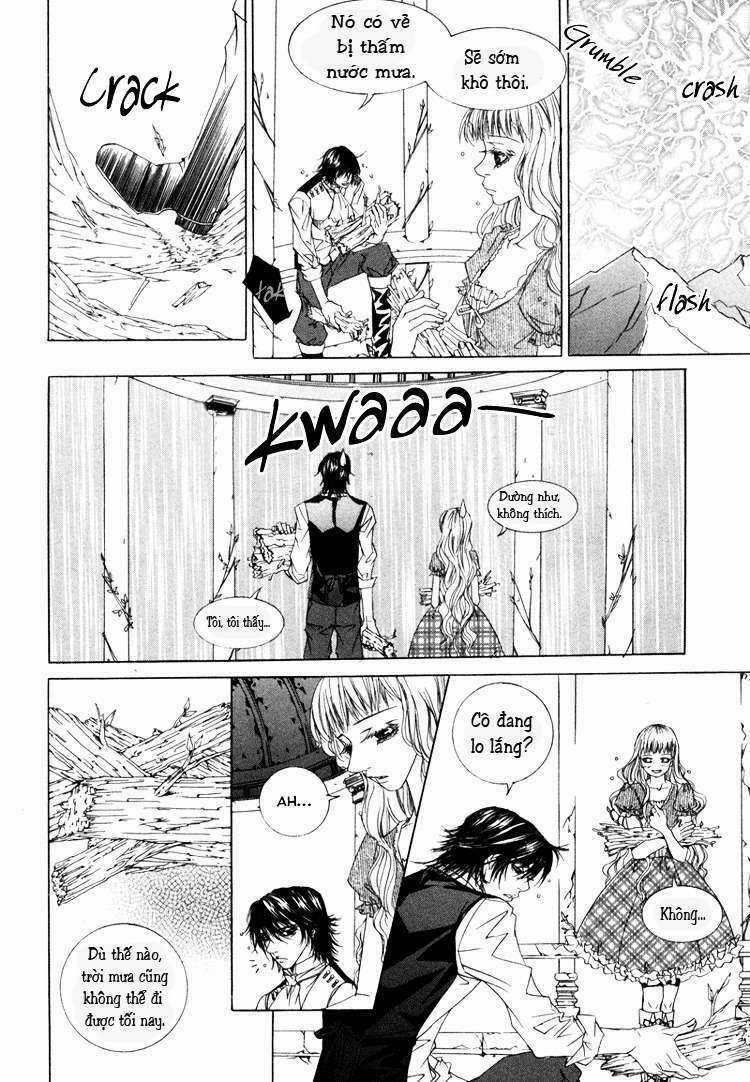 Antique Romance - Chapter 10 - Trang 12