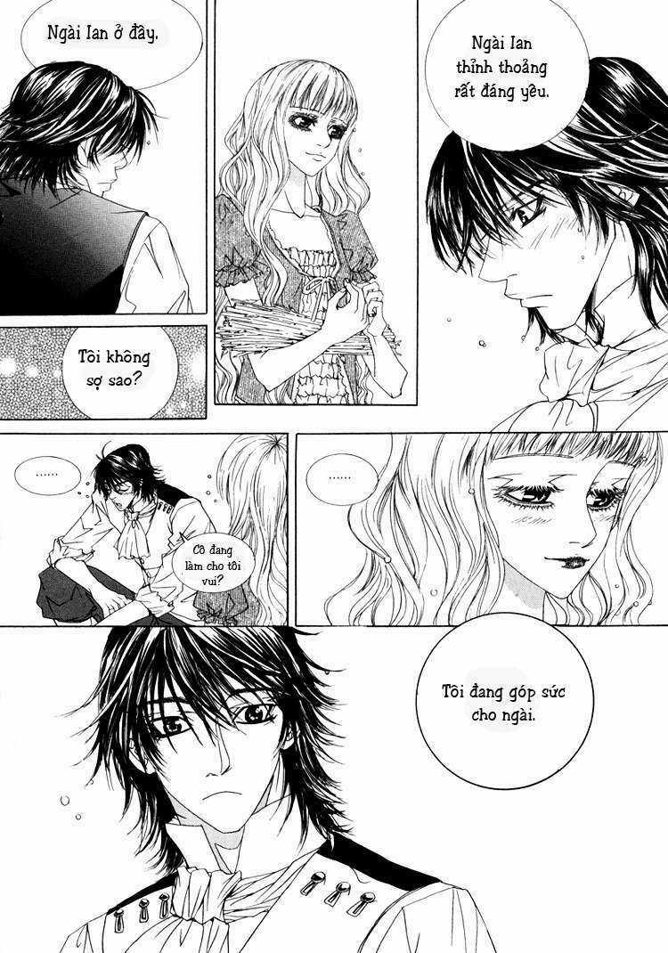 Antique Romance - Chapter 10 - Trang 13