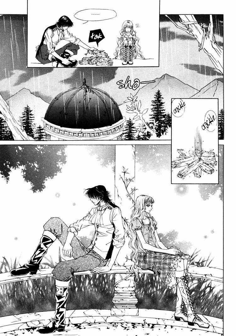 Antique Romance - Chapter 10 - Trang 15