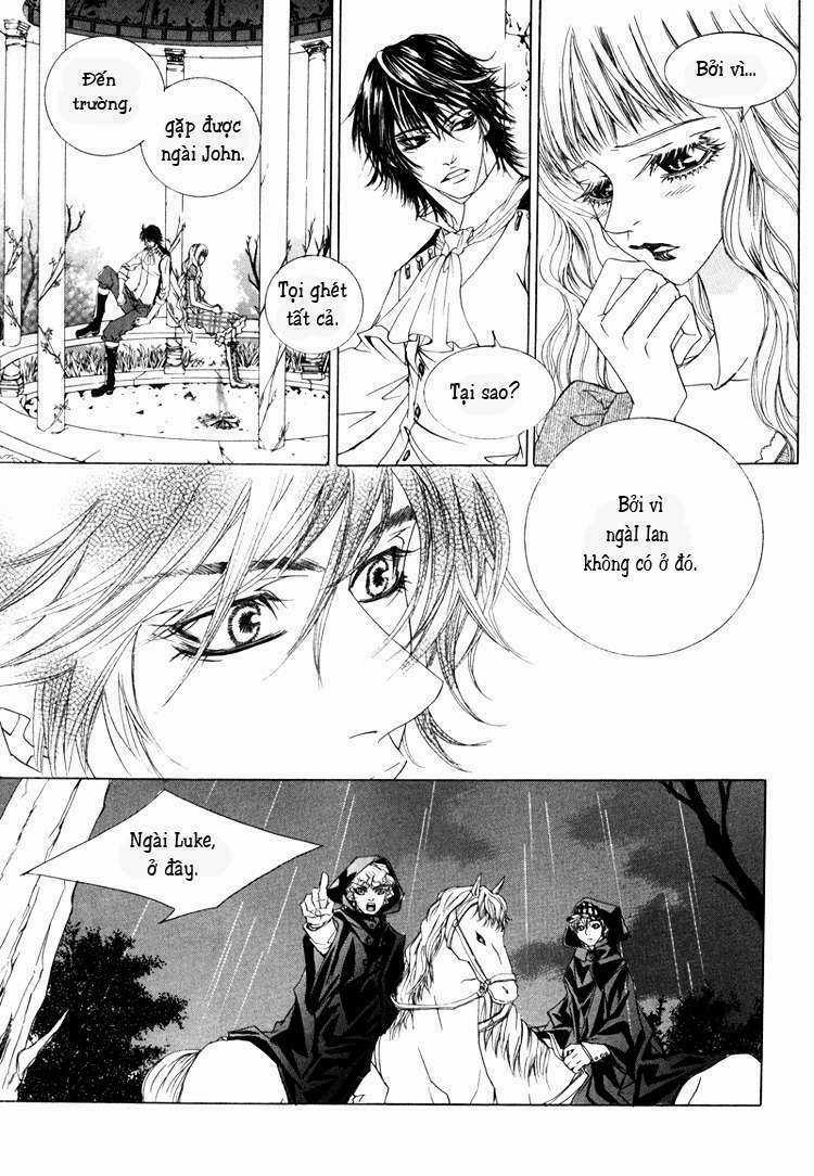 Antique Romance - Chapter 10 - Trang 17