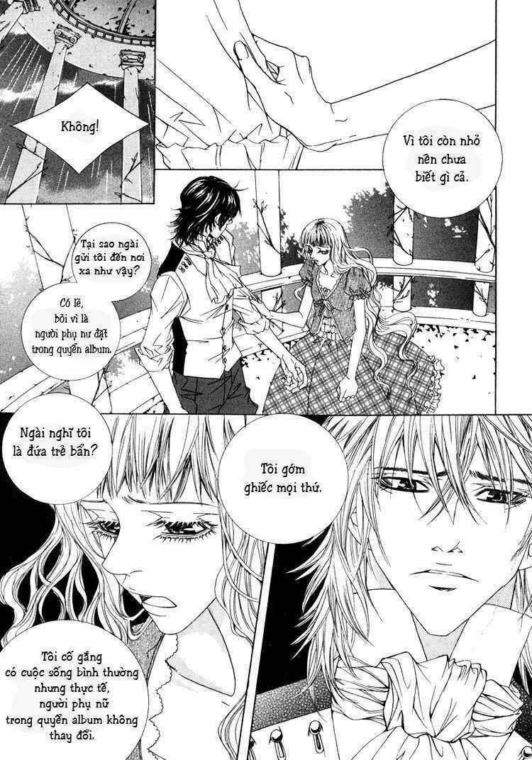 Antique Romance - Chapter 10 - Trang 19