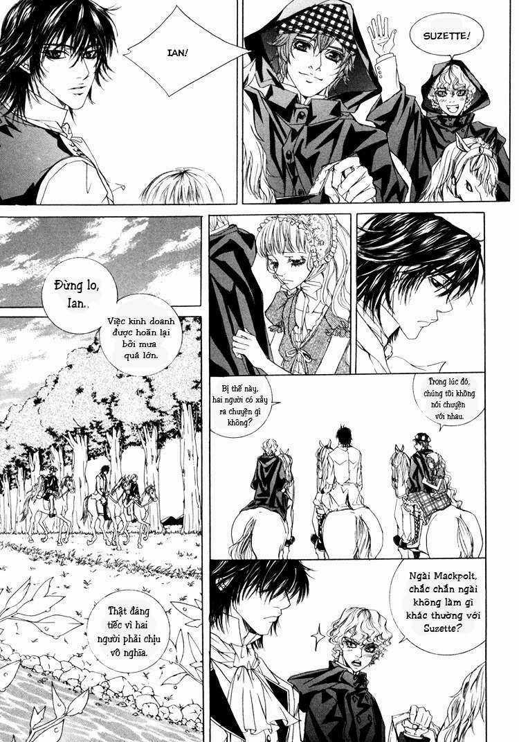 Antique Romance - Chapter 10 - Trang 20