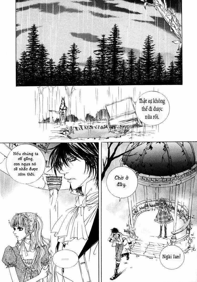 Antique Romance - Chapter 10 - Trang 3