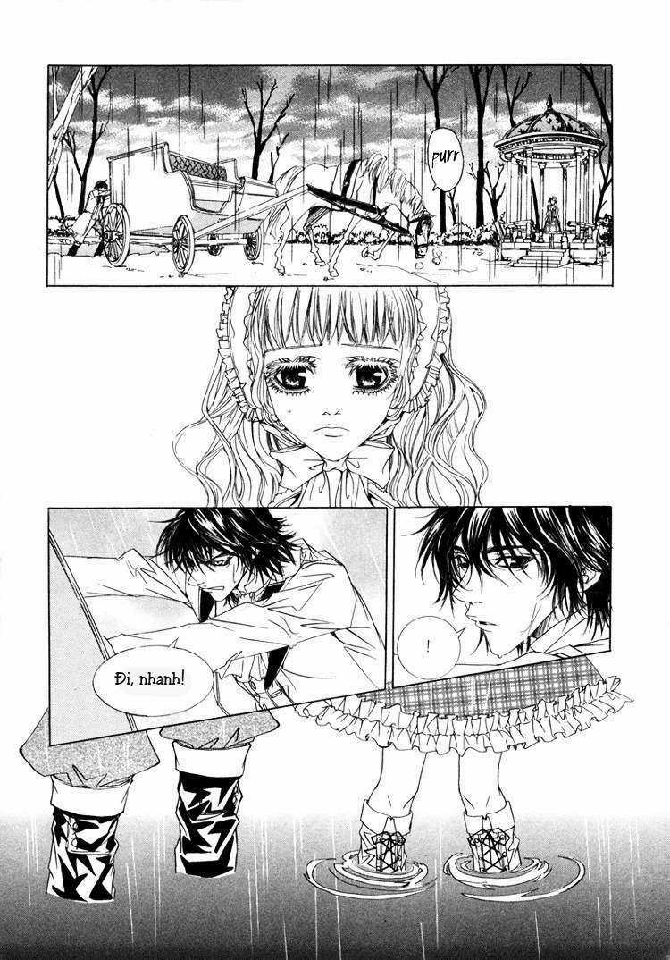 Antique Romance - Chapter 10 - Trang 4