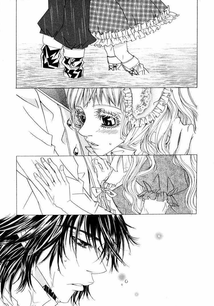 Antique Romance - Chapter 10 - Trang 7