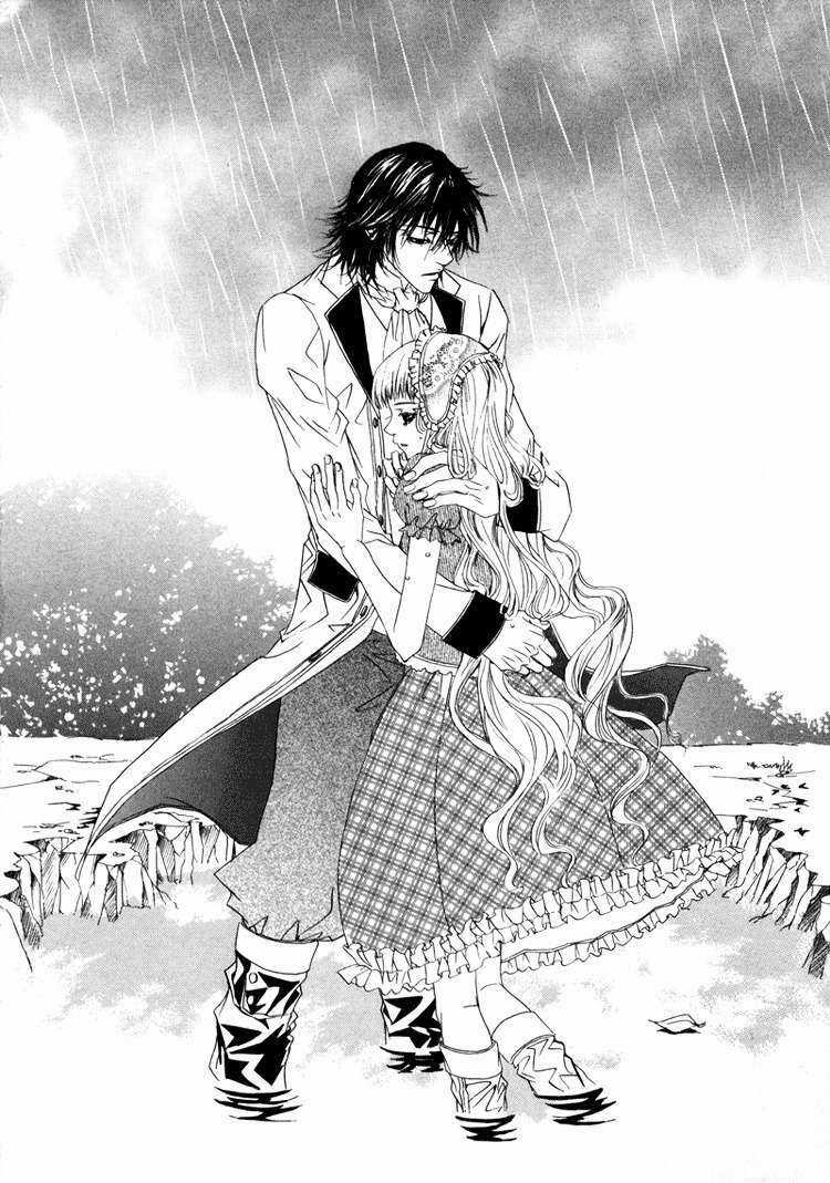 Antique Romance - Chapter 10 - Trang 8