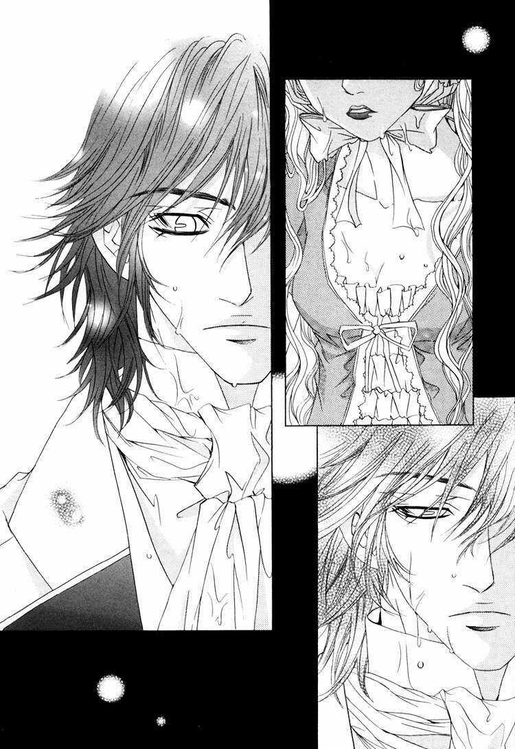 Antique Romance - Chapter 10 - Trang 9