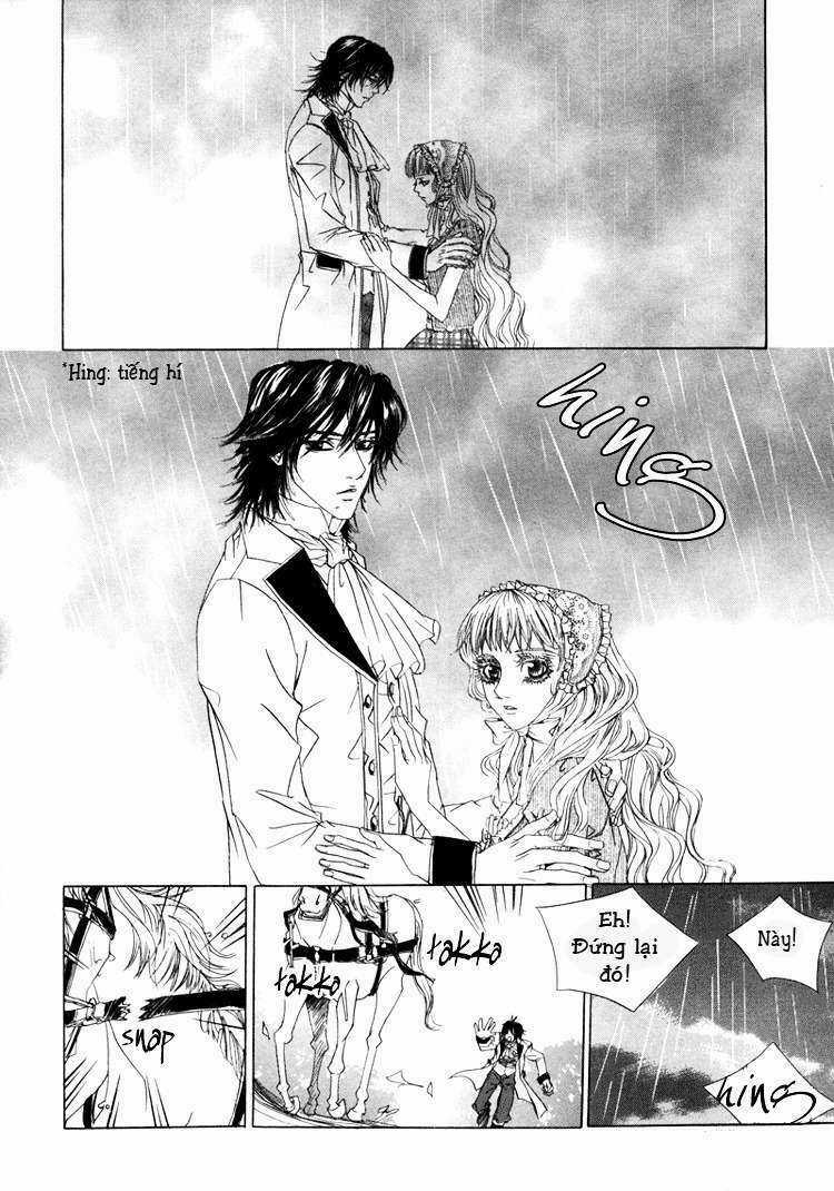 Antique Romance - Chapter 10 - Trang 10